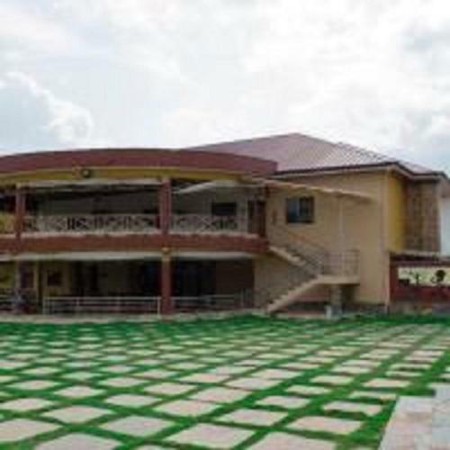 Bemkoff Hotel Ltd
