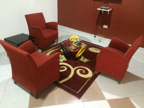 Mr Smith Hotel