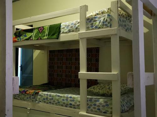 Hostal African Vibrations Beach Resort