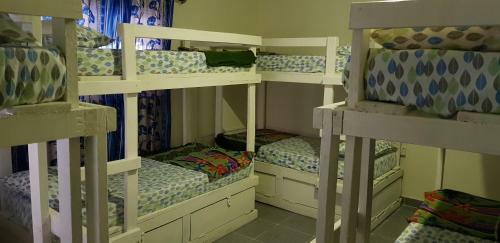 Hostal African Vibrations Beach Resort