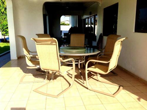 Classy 1 Bedroom Villa With Pool In Accra
