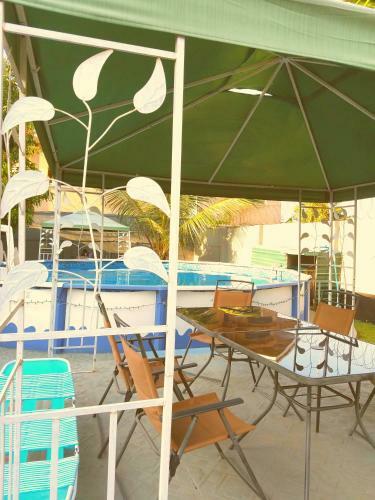 Classy 1 Bedroom Villa With Pool In Accra