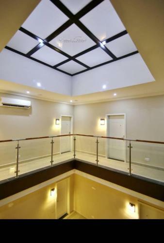 Hotel Frederick's Lodge