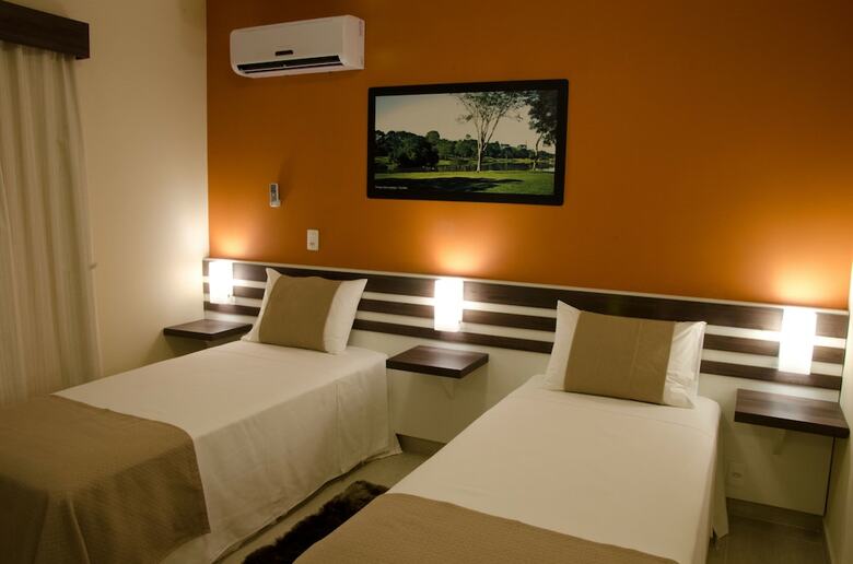 Bristol Portal Do Igua�u Hotel