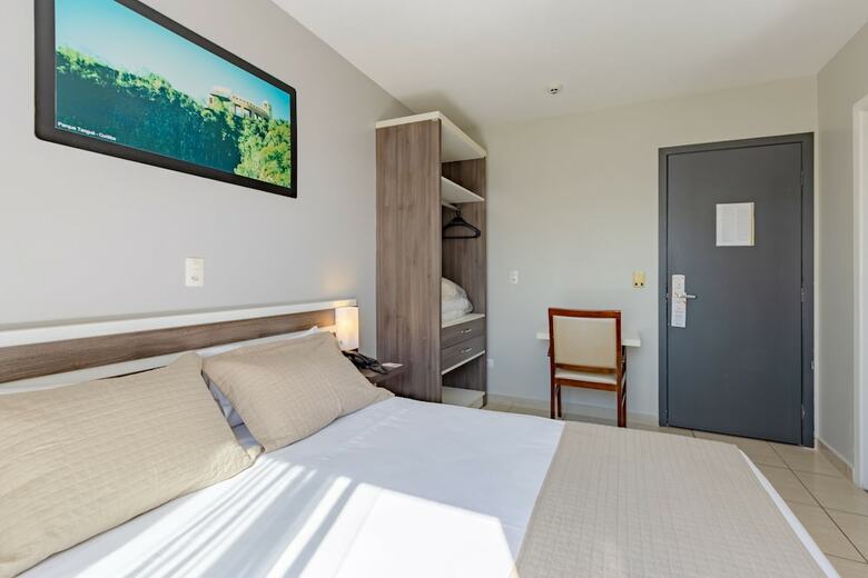 Bristol Portal Do Igua�u Hotel
