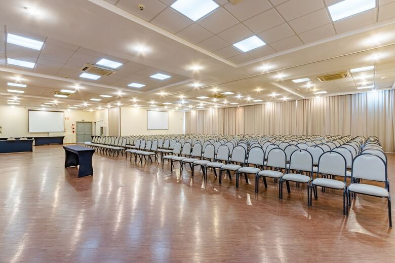Bristol Portal Do Igua�u Hotel