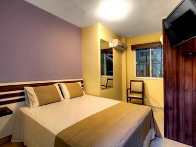 Bristol Portal Do Igua�u Hotel
