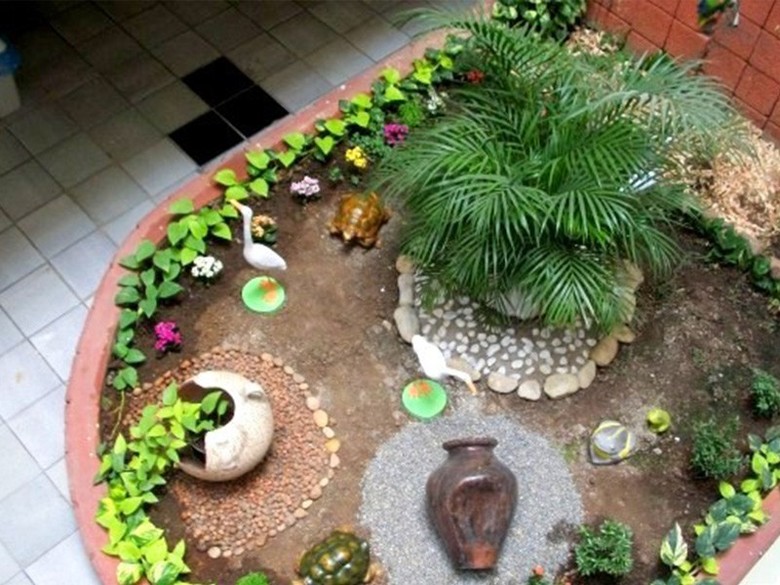 Hotel Villa Rica