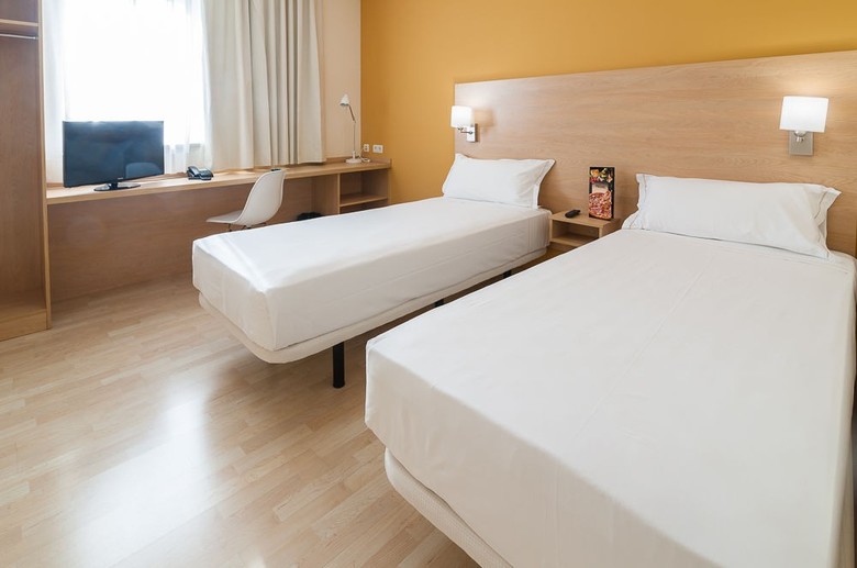 B&B Hotel Las Rozas