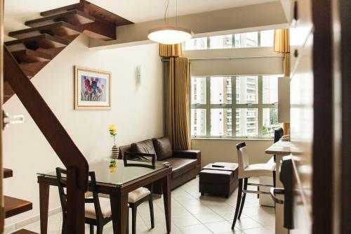 Aparthotel City Hall Flat
