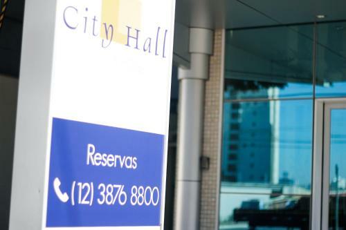 Aparthotel City Hall Flat