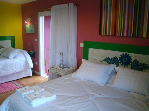 Hostal Villa Do Arquiteto