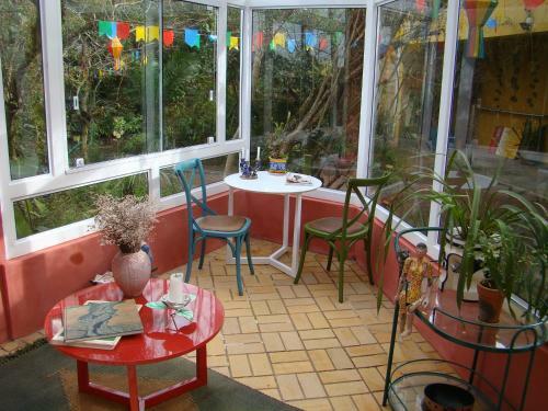 Hostal Villa Do Arquiteto