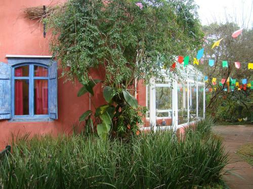 Hostal Villa Do Arquiteto