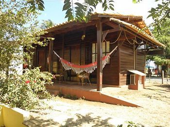 Hostal Pousada Ares De Noronha