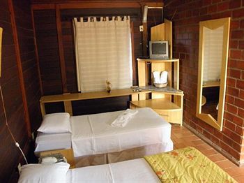 Hostal Pousada Ares De Noronha