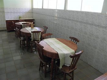 Hostal Pousada Ares De Noronha