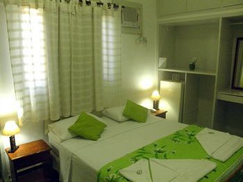 Hostal Pousada Ares De Noronha