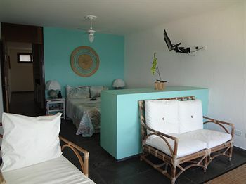 Hostal Brisa Pousada