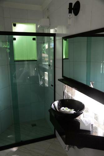 Hostal Pousada Sol E Cia