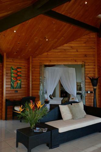 Hotel Taveuni Island Resort & Spa