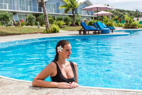 Hotel Blue West Villas