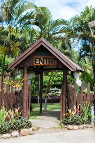 Hotel Blue West Villas