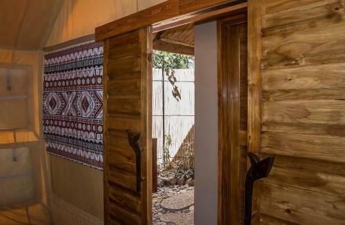 Lodge Barefoot Kuata