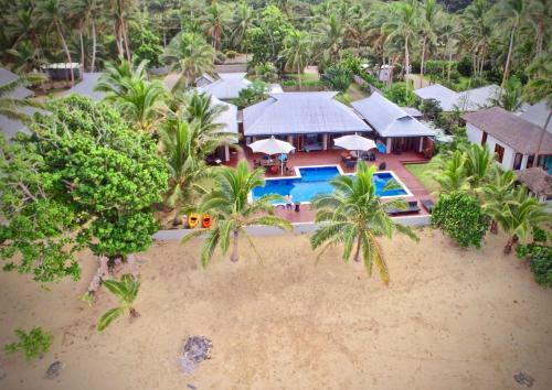Villa Mokusiga