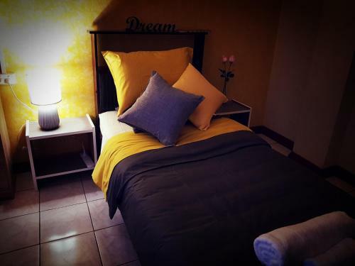 Al's Bed & Breakfast