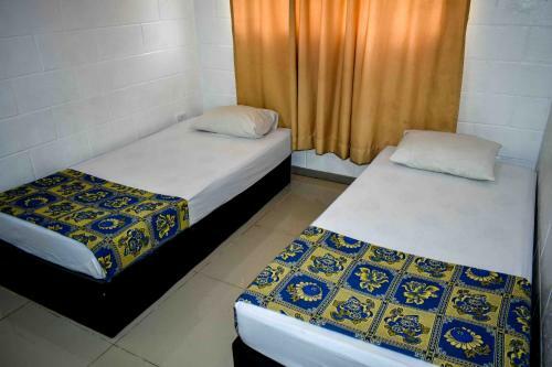 Town House Apartment Hotels Suva