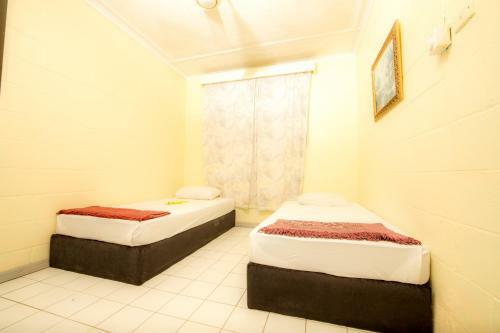 Town House Apartment Hotels Suva