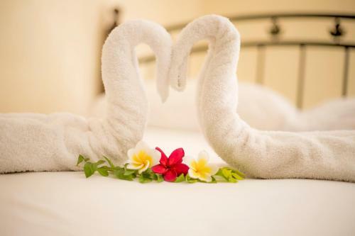 Town House Apartment Hotels Suva