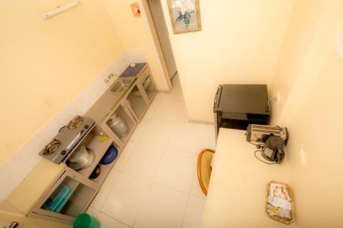 Town House Apartment Hotels Suva