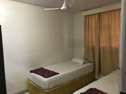 Town House Apartment Hotels Suva