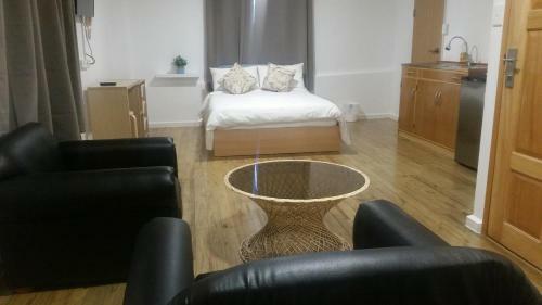 Town House Apartment Hotels Suva