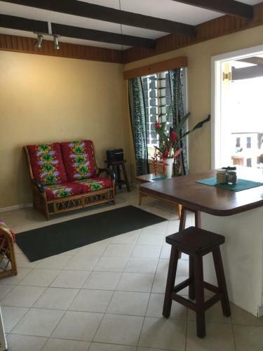 Apartamento Savusavu Holiday Homes