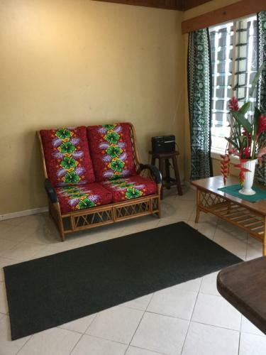 Apartamento Savusavu Holiday Homes