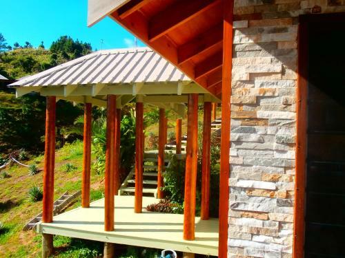 Dreamview Villa