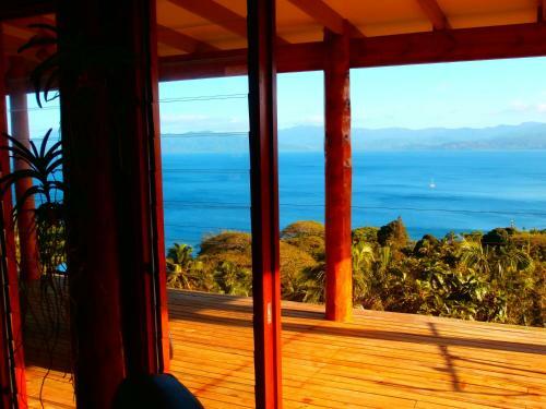 Dreamview Villa