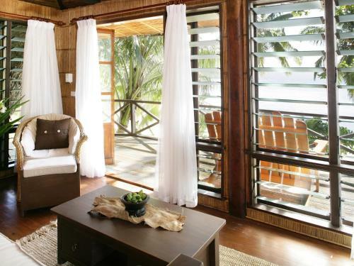 Hotel Matangi Private Island Resort - Adults Only