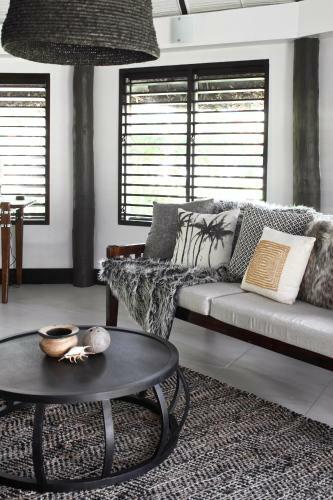 Hotel Matangi Private Island Resort - Adults Only