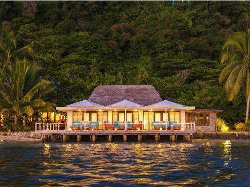 Hotel Matangi Private Island Resort - Adults Only