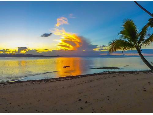 Hotel Matangi Private Island Resort - Adults Only