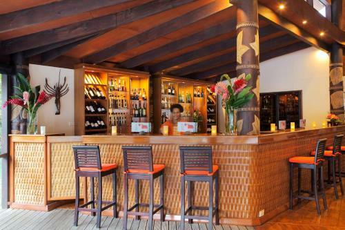 Hotel Matangi Private Island Resort - Adults Only
