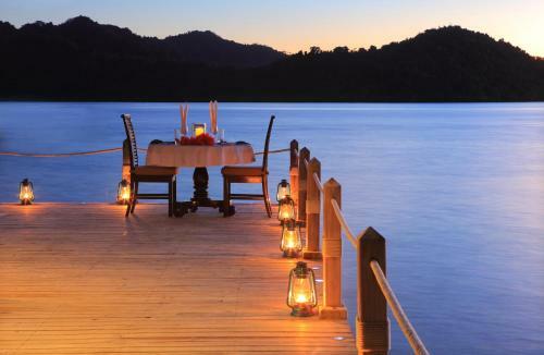 Hotel Matangi Private Island Resort - Adults Only