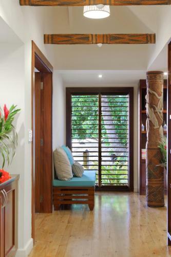 Hotel Matangi Private Island Resort - Adults Only