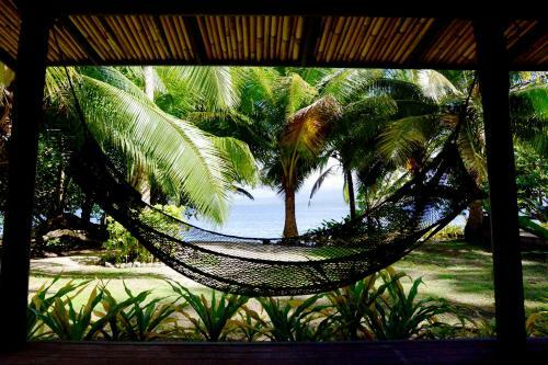 Hotel Qamea Resort & Spa