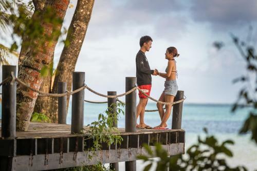 Hotel Wellesley Resort Fiji