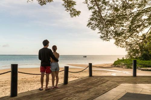 Hotel Wellesley Resort Fiji